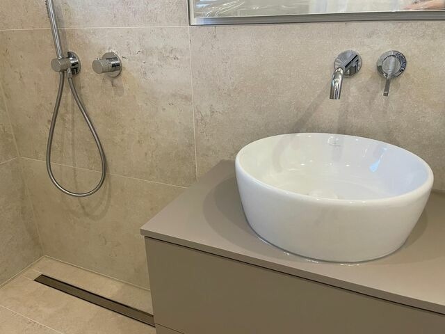 Ferienwohnung in Fehmarn OT Staberdorf - Luxus-Ferienwohnung DS11 - Bild 14