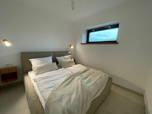 Ferienwohnung in Fehmarn OT Staberdorf - Luxus-Ferienwohnung DS11 - Bild 15