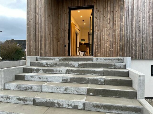 Ferienwohnung in Fehmarn OT Staberdorf - Luxus-Ferienwohnung DS11 - Bild 20