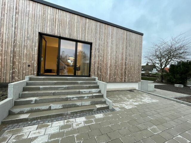 Ferienwohnung in Fehmarn OT Staberdorf - Luxus-Ferienwohnung DS11 - Bild 21