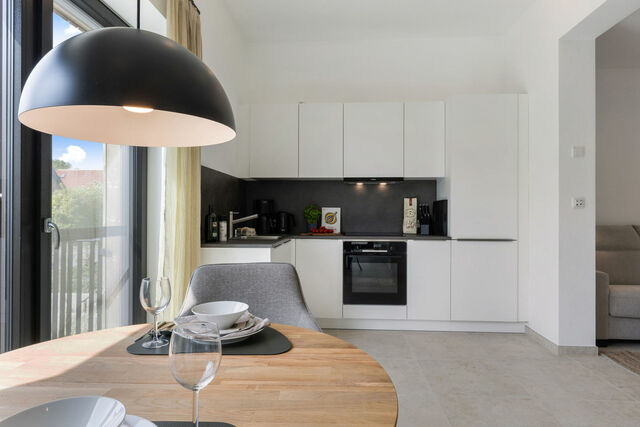 Ferienwohnung in Fehmarn OT Staberdorf - Luxus-Ferienwohnung DS11 - Bild 5