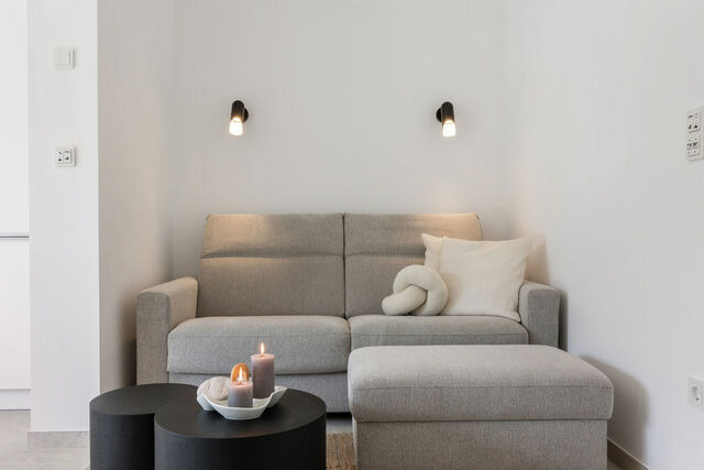 Ferienwohnung in Fehmarn OT Staberdorf - Luxus-Ferienwohnung DS11 - Bild 11