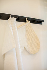 Ferienwohnung in Fehmarn OT Staberdorf - Luxus-Ferienwohnung DS11 - Bild 17