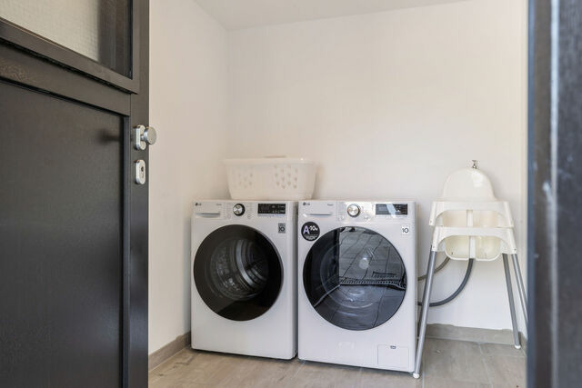 Ferienwohnung in Fehmarn OT Staberdorf - Luxus-Ferienwohnung DS11 - Bild 20