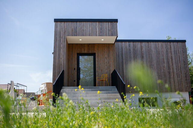 Ferienwohnung in Fehmarn OT Staberdorf - Luxus-Ferienwohnung DS11 - Bild 2