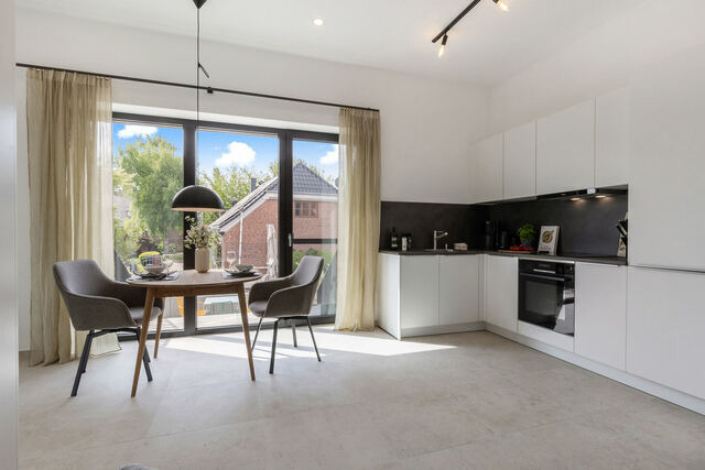 Ferienwohnung in Fehmarn OT Staberdorf - Luxus-Ferienwohnung DS11 - Bild 8