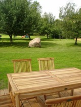 Ferienhaus in Grömitz - 90 qm Schwedenhaus - Bild 2