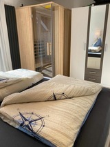 Bungalow in Lensterstrand - Bungalow Nr. 15 "Strandhafer" - Bild 12