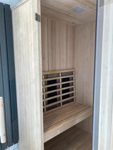 Bungalow in Lensterstrand - Bungalow Nr. 15 "Strandhafer" - Bild 13