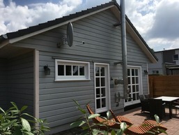 Seestern - Bungalow 24