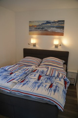 Ferienwohnung in Lensterstrand - Seestern - Bungalow 24 - Bild 3