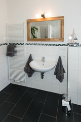 Ferienhaus in Gr&ouml;mitz - Backhaus - Bild 5