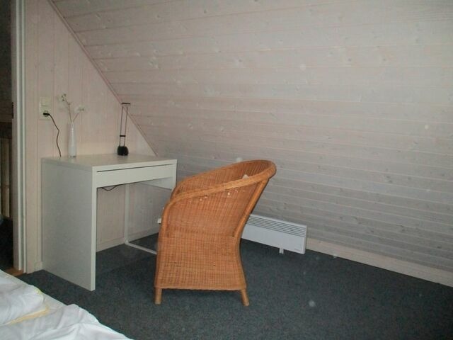 Ferienhaus in Lensterstrand - Ferienhaus Nr. 10 "Seeigel" - Bild 13