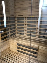 Ferienwohnung in Grömitz - Haus Frauken - Wohnung Thal - Bild 5