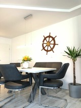 Ferienwohnung in Grömitz - Haus Frauken - Wohnung Thal - Bild 16