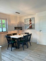 Ferienhaus in Cismar - Haus Elli - Bild 8