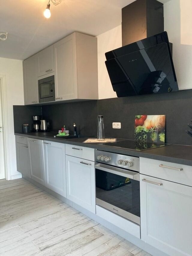 Ferienhaus in Cismar - Haus Elli - Bild 9