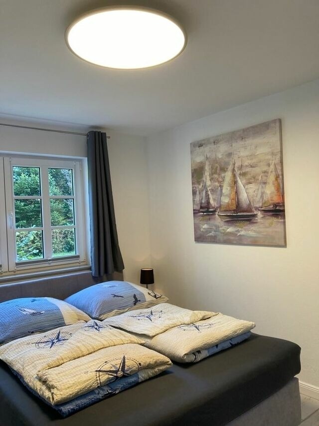 Ferienhaus in Cismar - Haus Elli - Bild 11