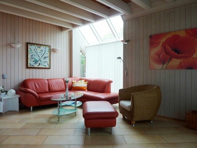 Ferienhaus in Lensterstrand - Ferienhaus Nr. 9 "Strandläufer" - Bild 5