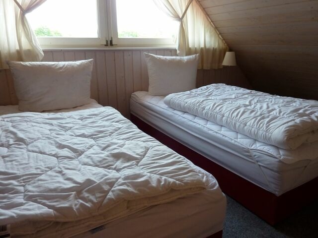 Ferienhaus in Lensterstrand - Ferienhaus Nr. 9 "Strandläufer" - Bild 7