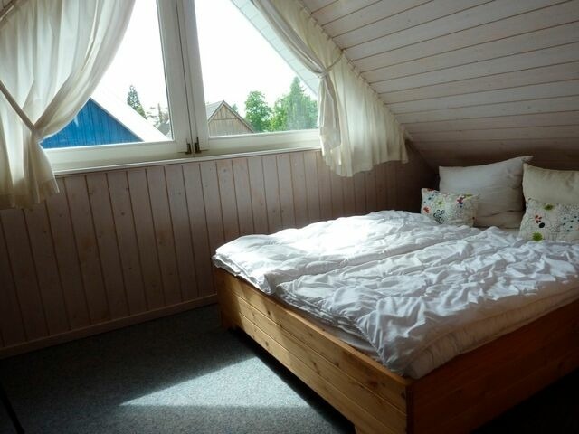 Ferienhaus in Lensterstrand - Ferienhaus Nr. 9 "Strandläufer" - Bild 8