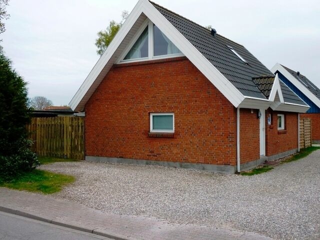 Ferienhaus in Lensterstrand - Ferienhaus Nr. 9 "Strandl&auml;ufer" - Bild 10