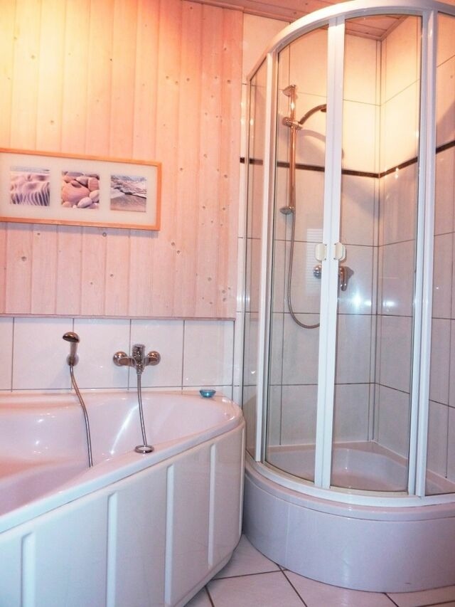 Ferienhaus in Lensterstrand - Ferienhaus Nr. 9 "Strandl&auml;ufer" - Bild 15