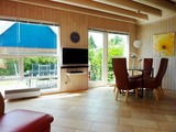 Ferienhaus in Lensterstrand - Ferienhaus Nr. 9 "Strandl&auml;ufer" - Bild 17