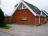 Ferienhaus in Lensterstrand - Ferienhaus Nr. 9 "Strandl&auml;ufer" - Bild 10