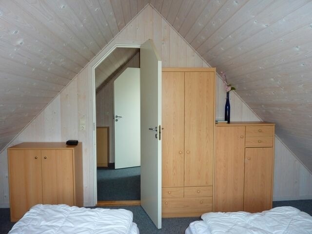 Ferienhaus in Lensterstrand - Ferienhaus Nr. 9 "Strandl&auml;ufer" - Bild 13