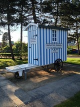 Ferienhaus in Grömitz - Wellenzauber - Haus 19 - Bild 6