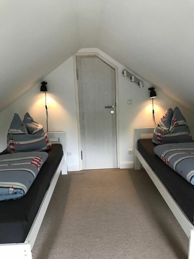 Ferienhaus in Grömitz - Wellenzauber - Haus 19 - Bild 15