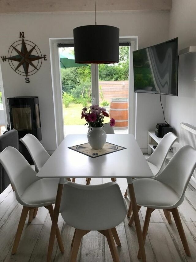 Ferienhaus in Grömitz - Wellenzauber - Haus 19 - Bild 18