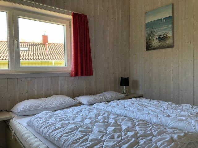 Ferienhaus in Gr&ouml;mitz - Strandhus-Haus 37 - Bild 15