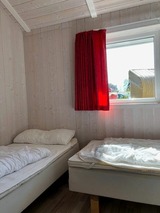 Ferienhaus in Gr&ouml;mitz - Strandhus-Haus 37 - Bild 16