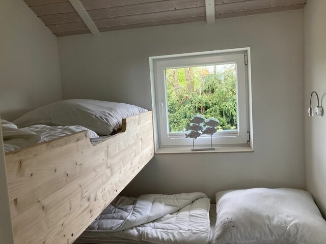 Ferienhaus in Gr&ouml;mitz - Strandhus-Haus 37 - Bild 22