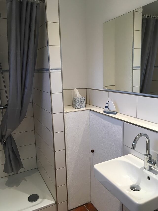 Ferienhaus in Lensterstrand - Ferienhaus "Leuchtturm" - Haus 23 - Bild 6