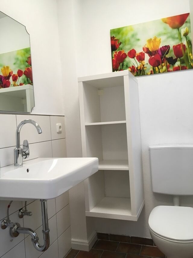 Ferienhaus in Lensterstrand - Ferienhaus "Leuchtturm" - Haus 23 - Bild 7