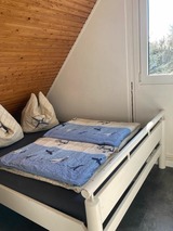 Ferienhaus in Lensterstrand - Ferienhaus "Leuchtturm" - Haus 23 - Bild 10