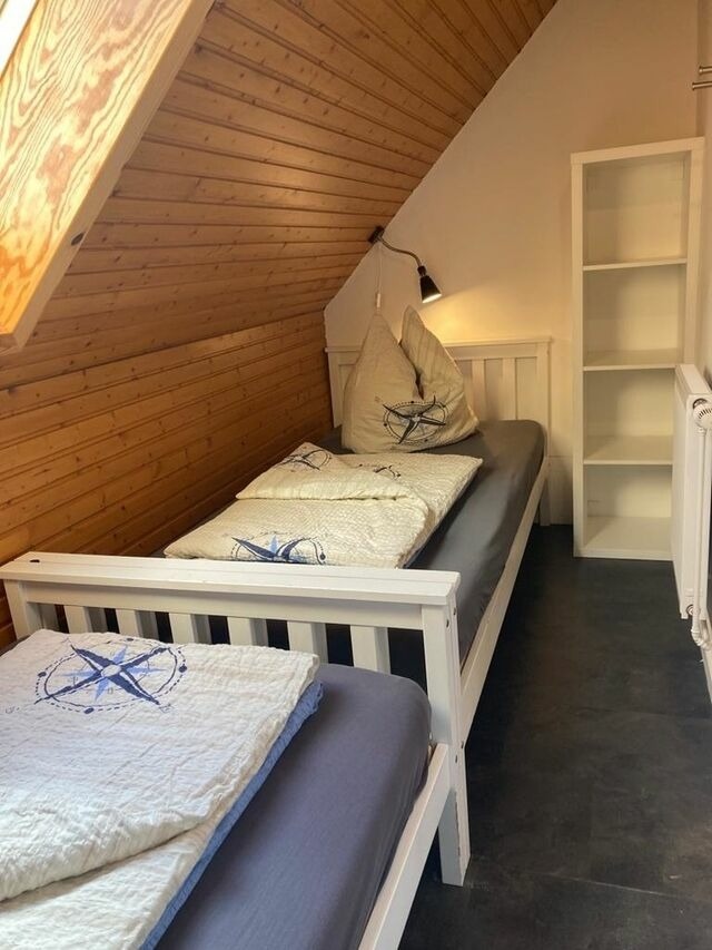 Ferienhaus in Lensterstrand - Ferienhaus "Leuchtturm" - Haus 23 - Bild 11