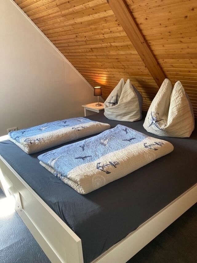 Ferienhaus in Lensterstrand - Ferienhaus "Leuchtturm" - Haus 23 - Bild 12