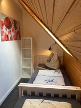 Ferienhaus in Lensterstrand - Ferienhaus "Leuchtturm" - Haus 23 - Bild 13