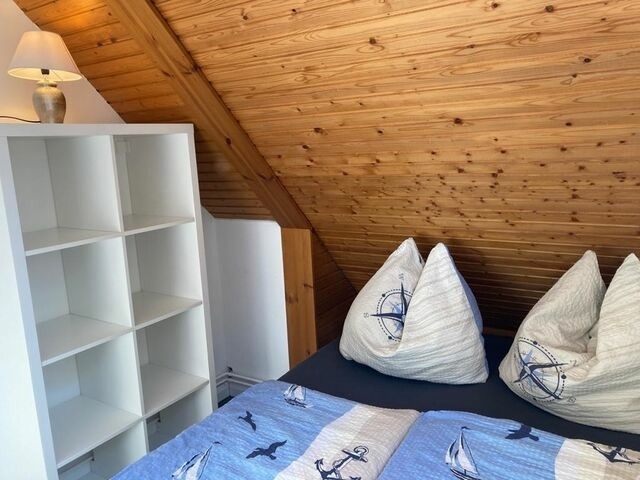 Ferienhaus in Lensterstrand - Ferienhaus "Leuchtturm" - Haus 23 - Bild 14