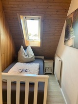 Ferienhaus in Lensterstrand - Ferienhaus "Leuchtturm" - Haus 23 - Bild 15