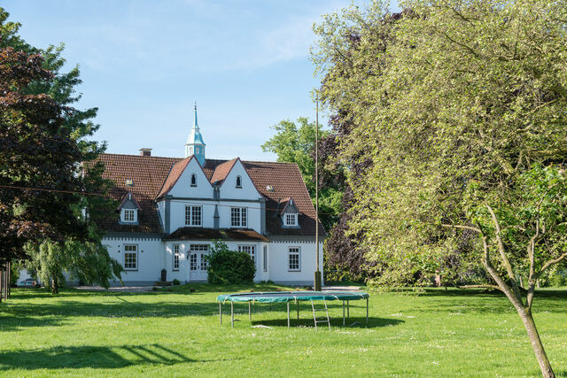 Ferienwohnung in Grömitz - Herrenhaus West - Bild 2