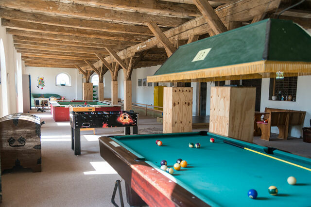 Ferienwohnung in Grömitz - Herrenhaus West - Bild 9