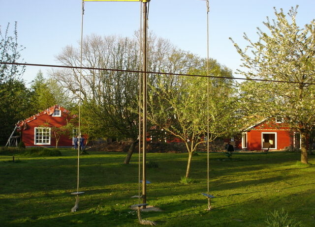 Ferienwohnung in Grömitz - Herrenhaus West - Bild 14