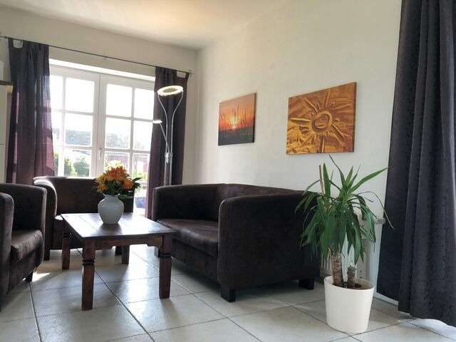 Ferienhaus in Grömitz - Lindenhaus - Bild 2