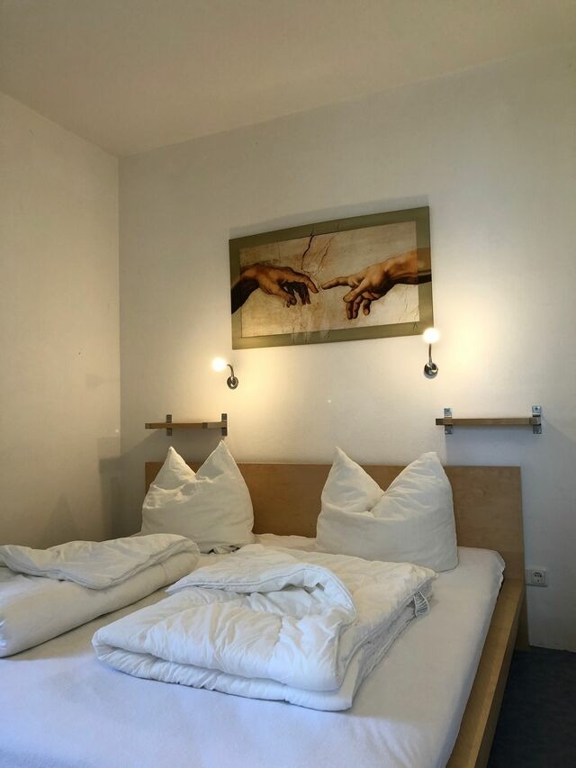 Ferienhaus in Grömitz - Lindenhaus - Bild 4