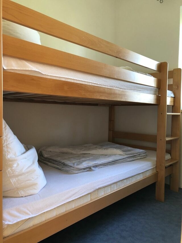 Ferienhaus in Grömitz - Lindenhaus - Bild 5